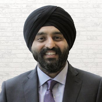 Headshot of Prateek Khokhar