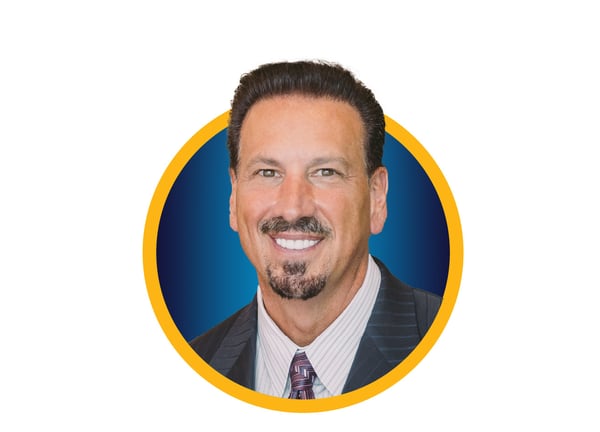 Headshot of Barry Habib