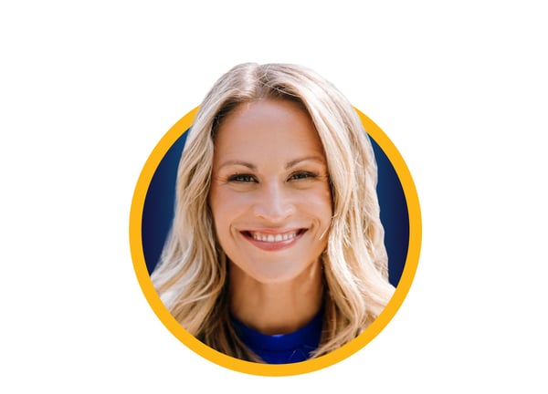 Headshot of Kindra Hall