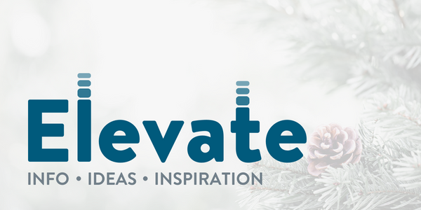 APM Blog Elevate