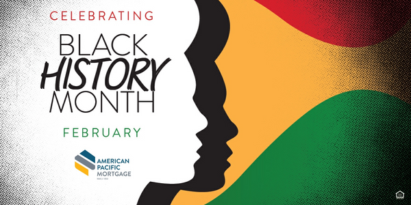 Celebrating black history month