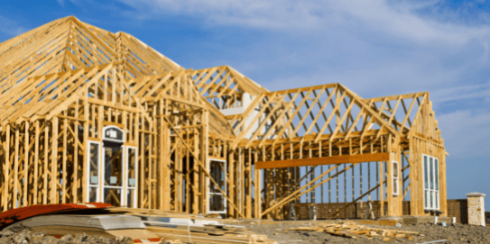 construction home loan