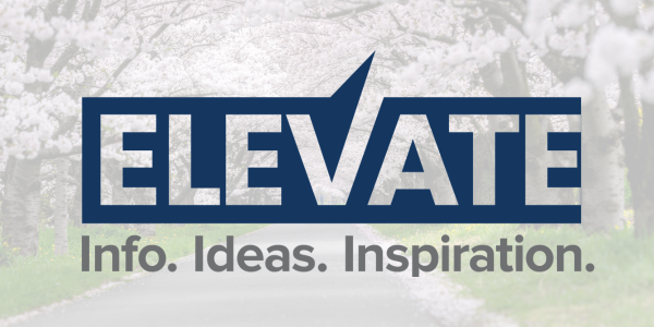 APM Elevate April 2026