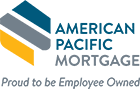 American Pacific Mortgage Logo