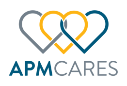 APMCares Logo 2019