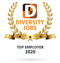 Award Badges-DiversityJobs