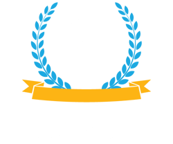 Award badge for Scotsman Guide Top 15 VA Lender