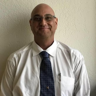 Barry Willner, Branch Manager