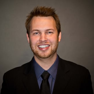 Brent Clifford, Branch Manager