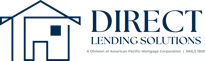 Direct Lending Solutions Logo