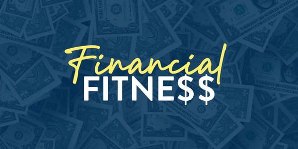 Financial Fitness - August 2026