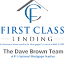 First Class Lending Dave Brown Team FULL