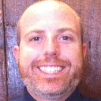 Greg Abrams, Branch Manager