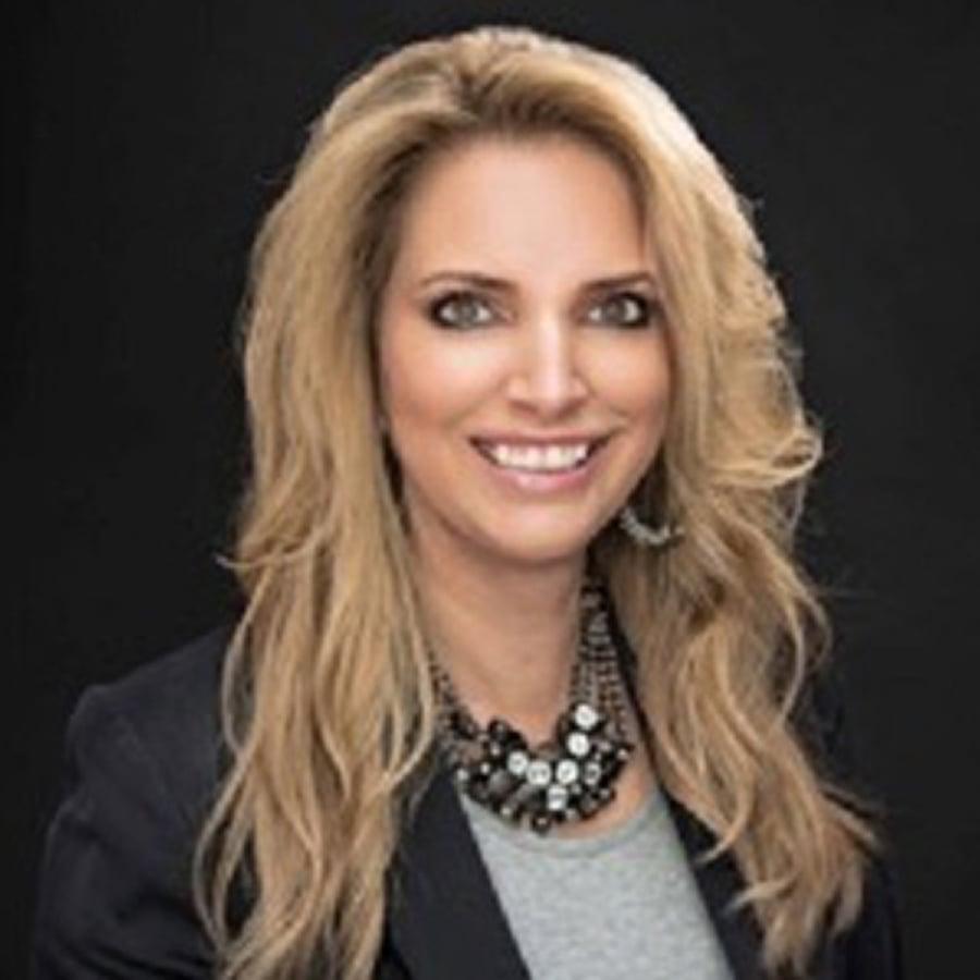 Michelle Guth