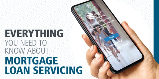 APM Mortgage Loan Servicing