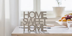 Home Sweet Home