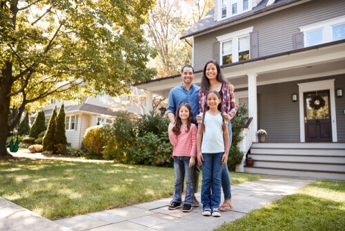 average down payment amount