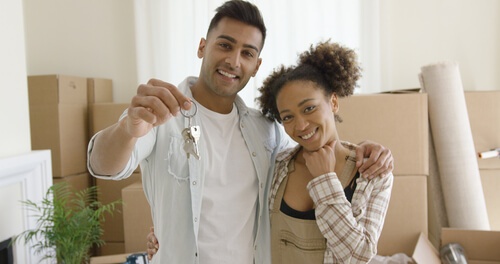 first time home buyers checklist
