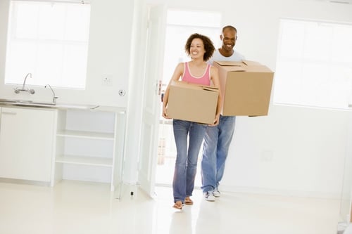 How To Qualify For First Time Home Buyer Programs