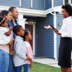 home buying process