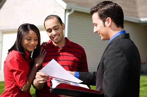 mortgage loan terms