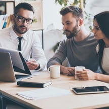 Credit Score: Here's What You Should Know When Buying a Home