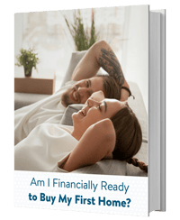 Am I Financially Ready to Buy my First Home