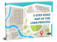 5 Step Road Map of the Home Loan Process