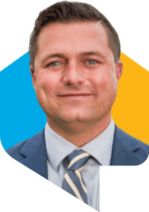 Dustin Block Headshot Dustin Block Headshot