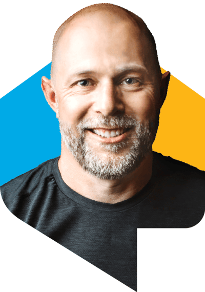 Headshot of Dustin Sheppard