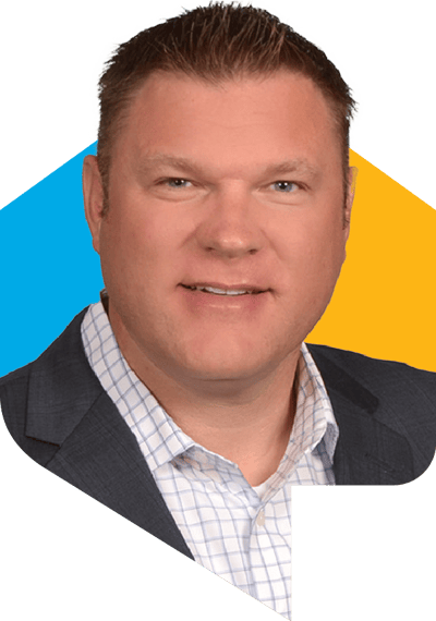 Headshot of Jason Ponsonby Headshot of Jason Ponsonby