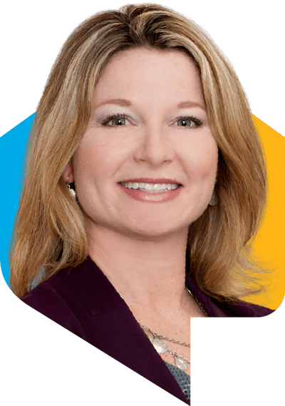 Headshot of Marty Allred