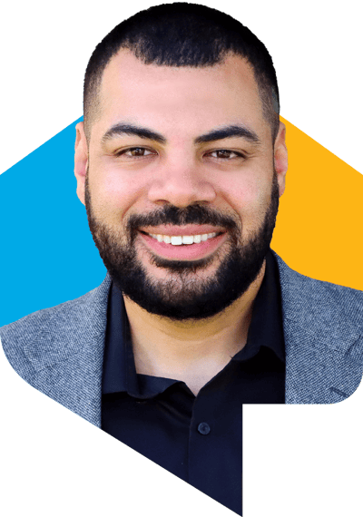 Headshot of Michael Guidotti