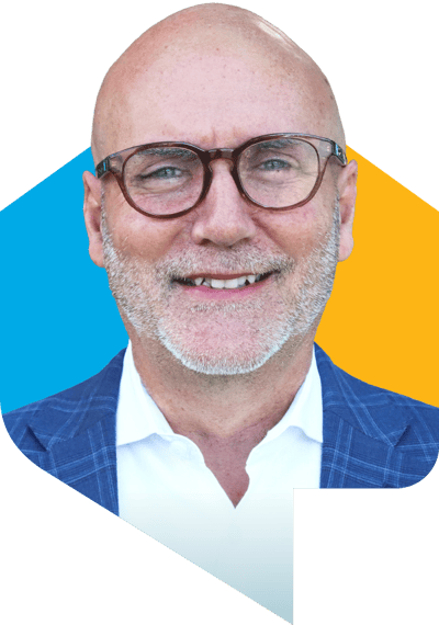 Headshot of Ned Payant