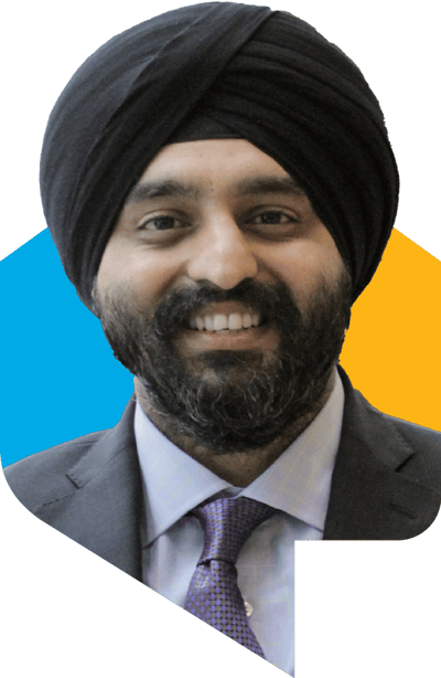 Headshot of Prateek Khokhar