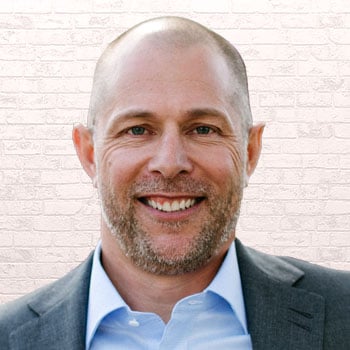 Headshot of Dustin Sheppard
