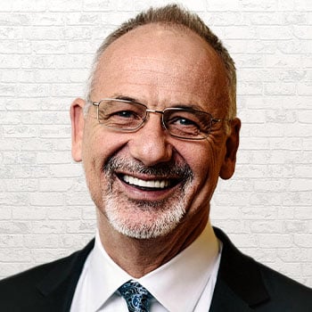 Headshot of Bill Lowman