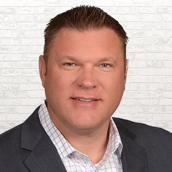 Headshot of Jason Ponsonby