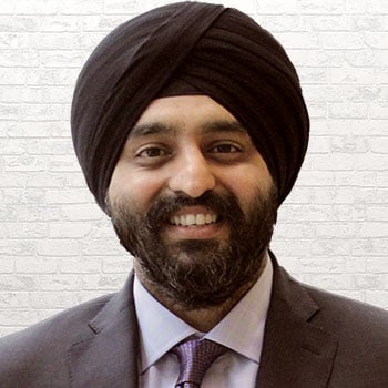 Headshot of Prateek Khokhar