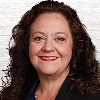 Headshot of Michele Buschman