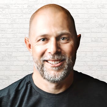 Headshot of Dustin Sheppard