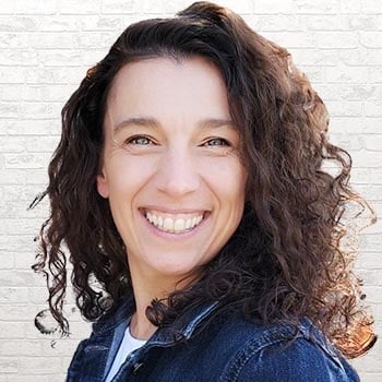 Headshot of Heather Rigano