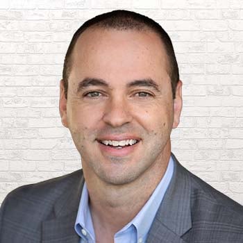 Headshot of Kevin Caruana