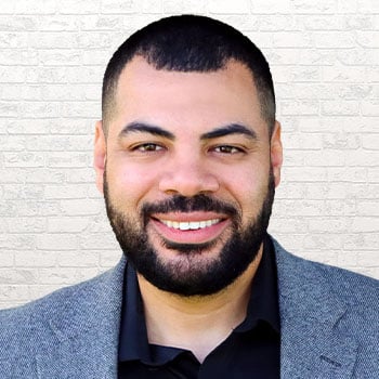 Headshot of Michael Guidotti