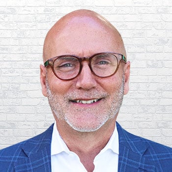 Headshot of Ned Payant