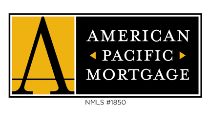 American Pacific Mortgage American Pacific Mortgage