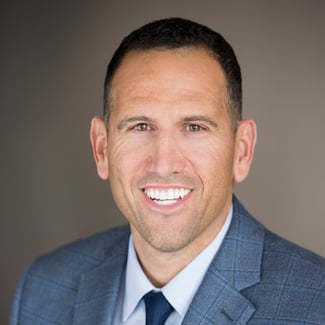 Jason Mata, Branch Manager