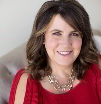Jeannette Hartmann, Sales Manager 