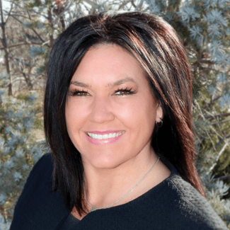 Jennifer Jones, Branch Manager