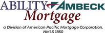 Ability Ambeck Mortgage Logo